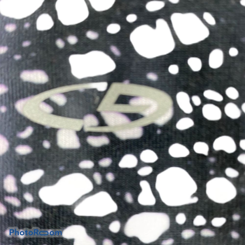 C9 Graffiti crop athletic leggings size Small - Picture 7 of 11
